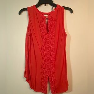 Dress Top